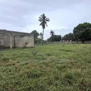 Plot for Sale Bahari Beach!.!