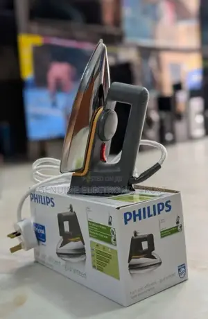 Philips Original Iron