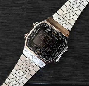 Casio Abl-100we-1bdf