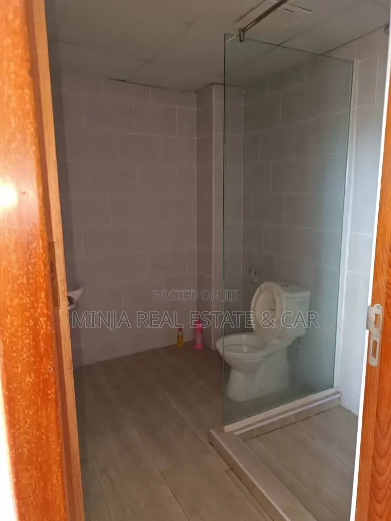 Furnished 3bdrm Apartment in Upanga West for rent