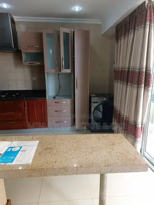 Furnished 3bdrm Apartment in Upanga West for rent