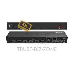 Hdmi Splitter 10port 