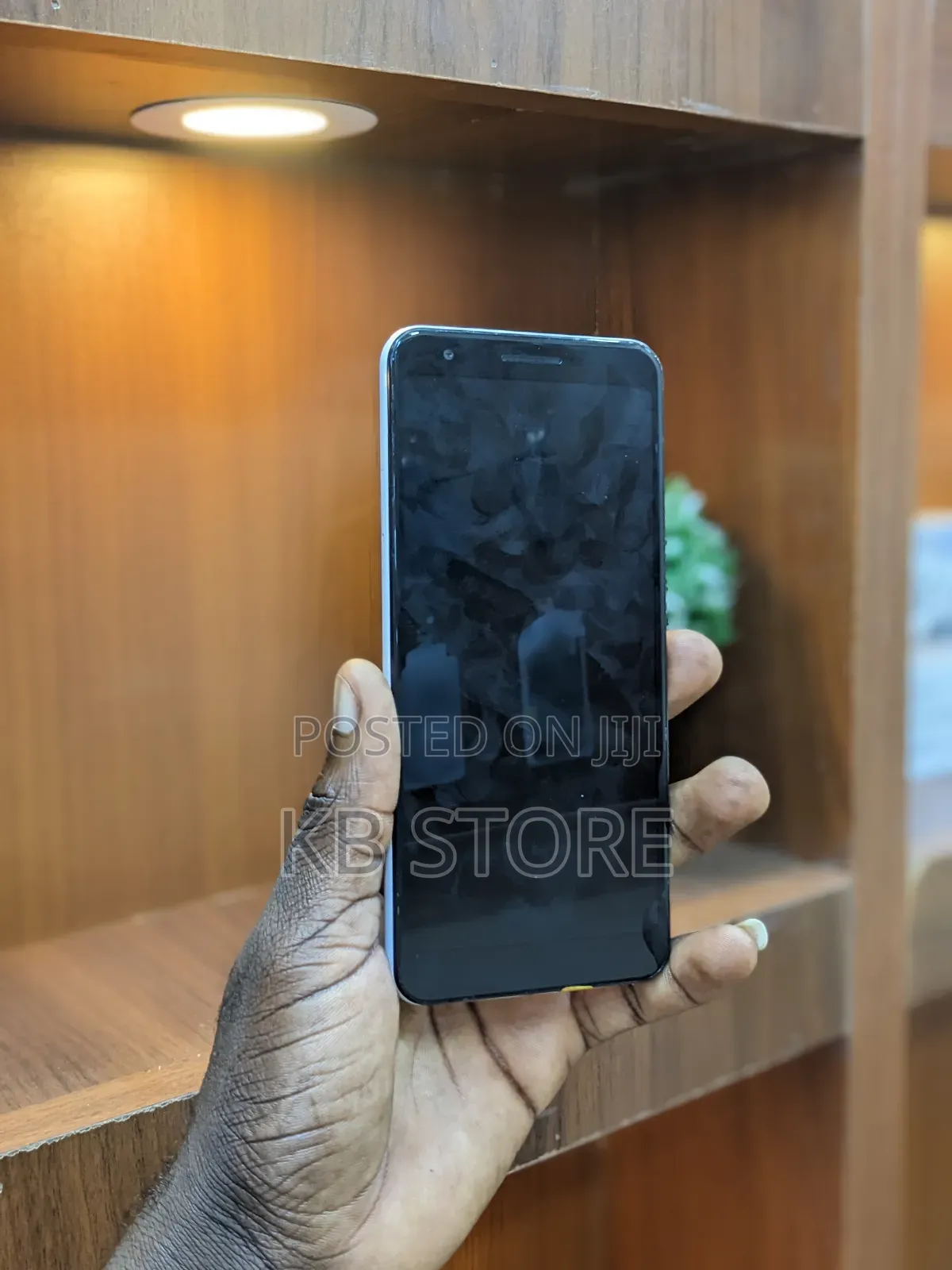 Google Pixel 3a 64 GB White
