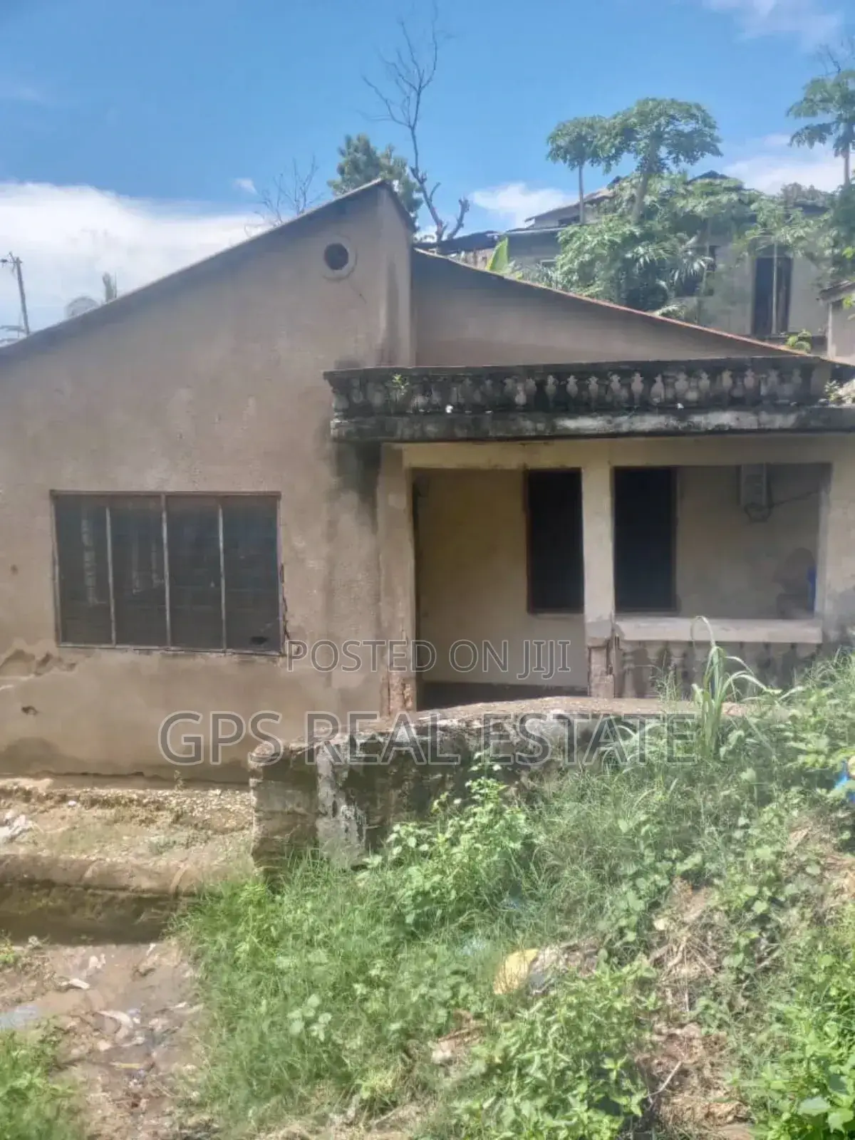 3bdrm House in Mbagala Mission, Temeke for sale