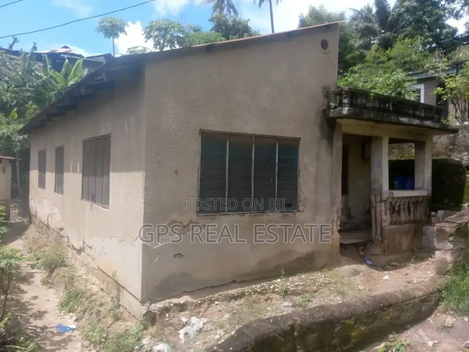 3bdrm House in Mbagala Mission, Temeke for sale