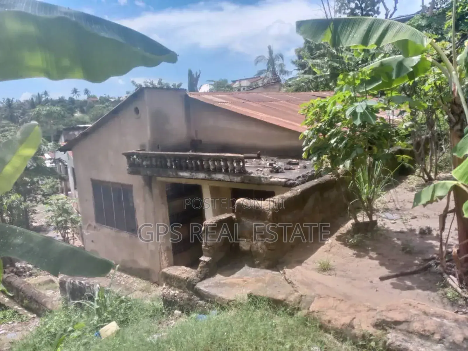 3bdrm House in Mbagala Mission, Temeke for sale