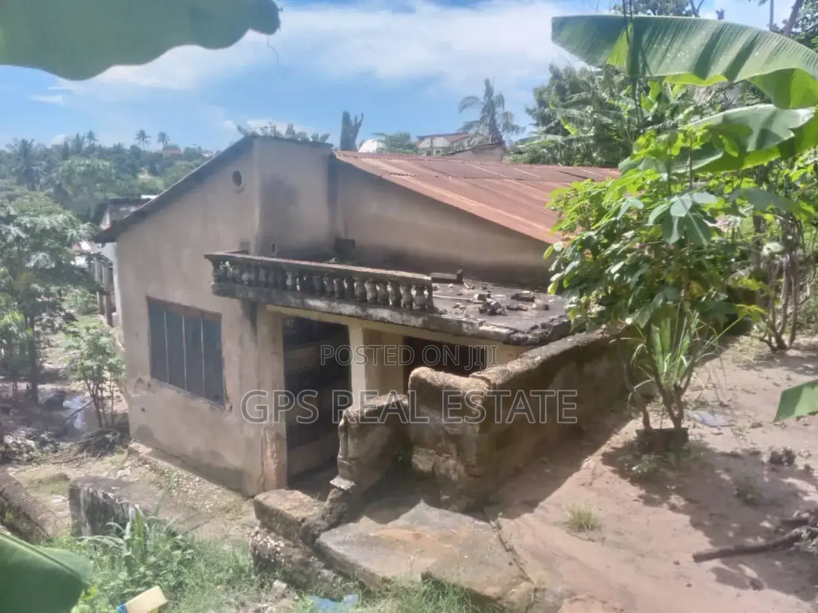 3bdrm House in Mbagala Mission, Temeke for sale