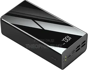 Portable Charger for iPhone, Power Bank Portable Charger