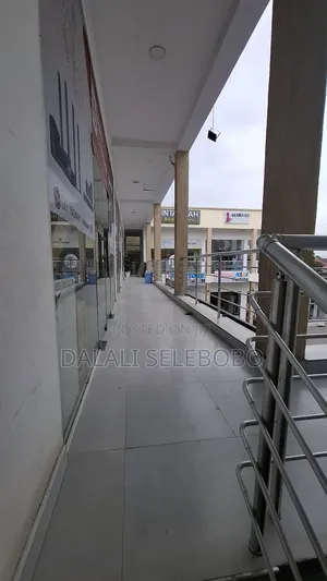 Private Office Flow 1 New Building