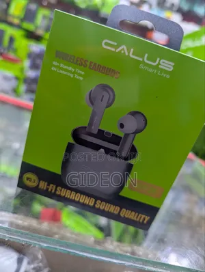 Calus Zip 20