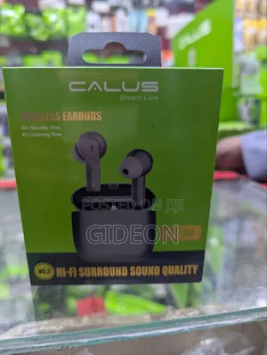 Calus Zip 20