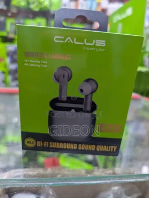 Calus Zip 20
