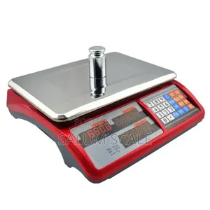 Digital Computing Scale 40kg
