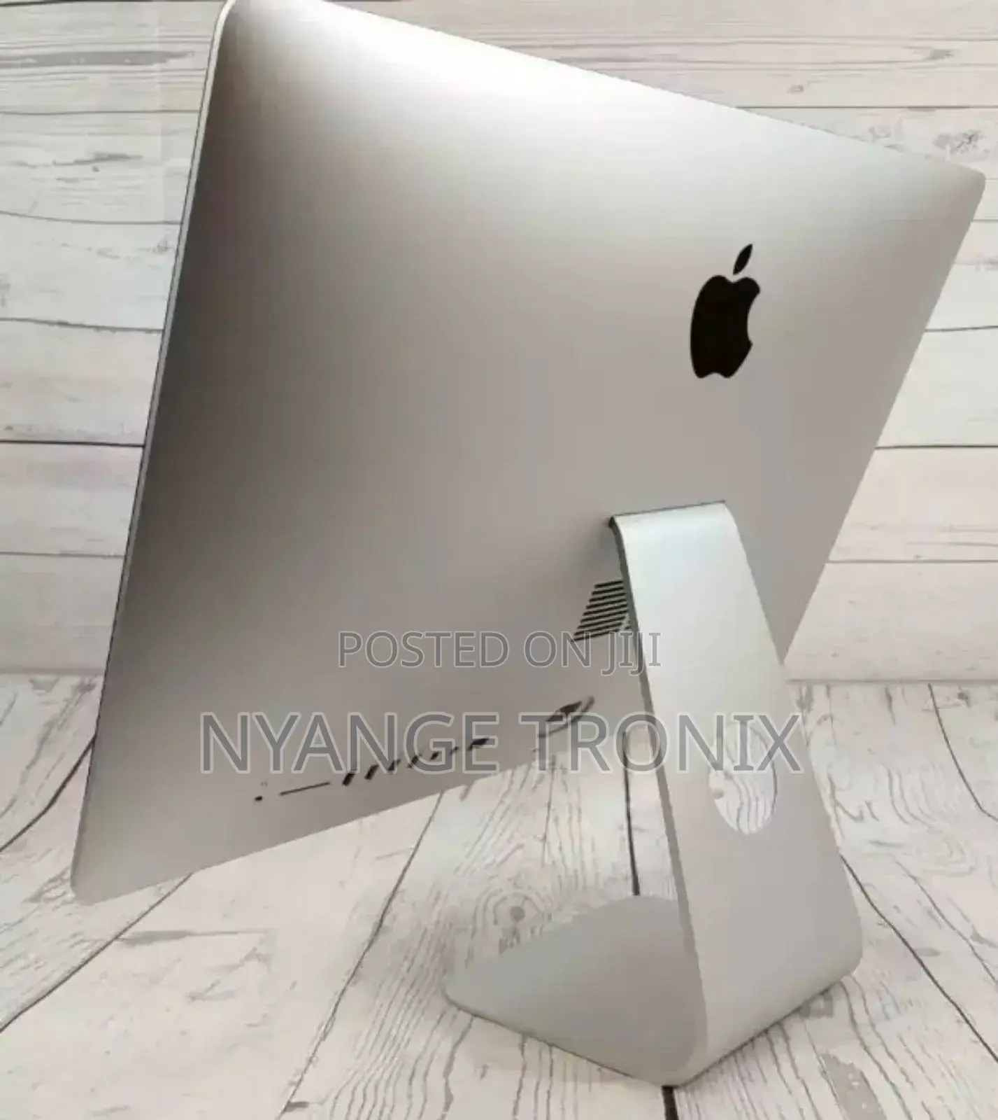 Desktop Computer Apple iMac 8GB Intel Core I5 SSD 1T