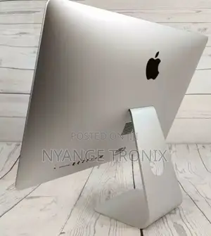 Desktop Computer Apple iMac 8GB Intel Core I5 SSD 1T