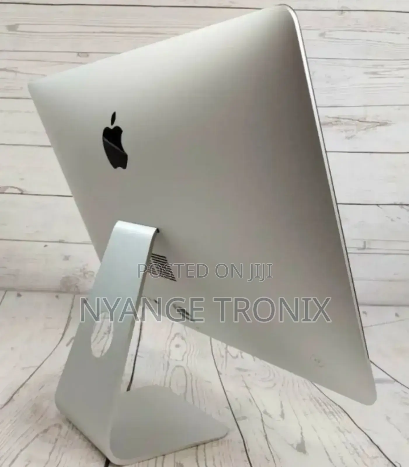 Desktop Computer Apple iMac 8GB Intel Core I5 SSD 1T