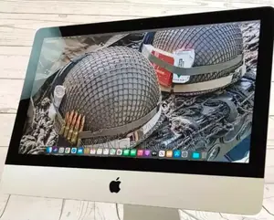Desktop Computer Apple iMac 8GB Intel Core I5 SSD 1T