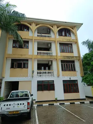 Beach Storey Building for Sale for Investors at Msasani Beac