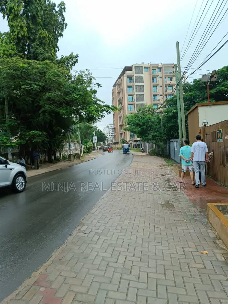 Beach Storey Building for Sale for Investors at Msasani Beac
