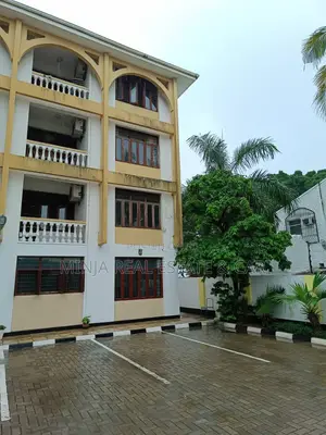 Beach Storey Building for Sale for Investors at Msasani Beac