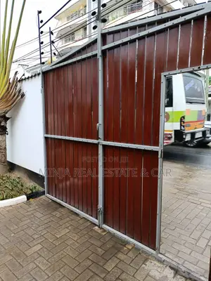 Beach Storey Building for Sale for Investors at Msasani Beac
