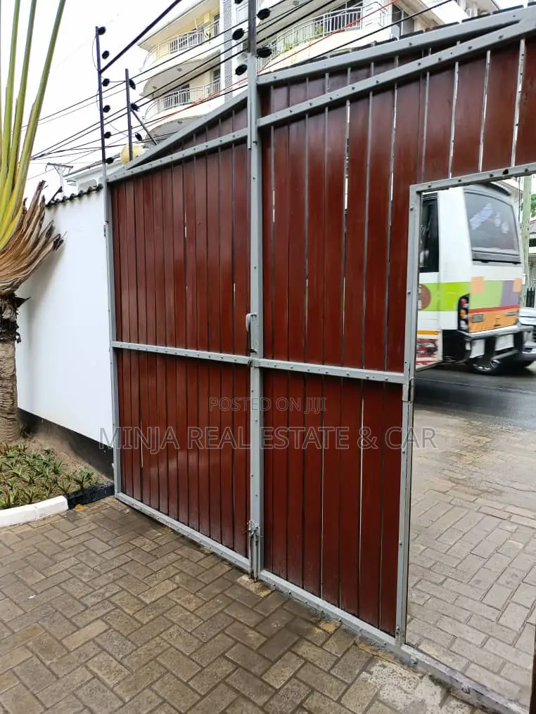Beach Storey Building for Sale for Investors at Msasani Beac