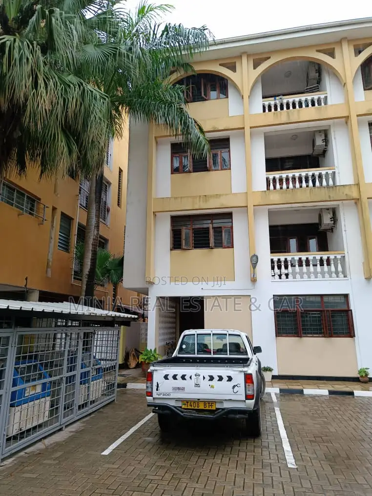 Beach Storey Building for Sale for Investors at Msasani Beac