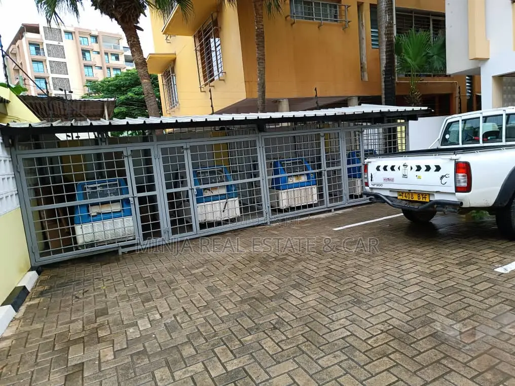 Beach Storey Building for Sale for Investors at Msasani Beac
