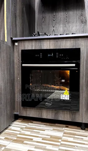 Homebase Built in Oven (Electrical)