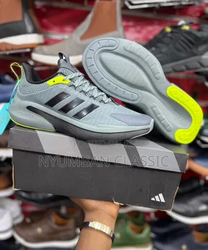 Bounce Shoes