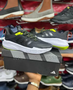 Bounce Shoes