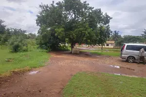 Plot for Sale Wazo, Tegeta.