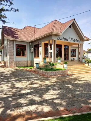 Furnished 5bdrm House in Rock City, Ilemela for rent