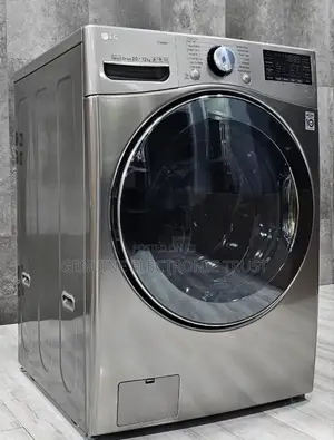 Lg Wash Dry 20kg