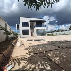 4bdrm House in Mbweni for sale