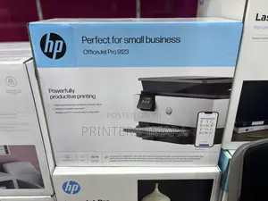 Hp Officejet Printer
