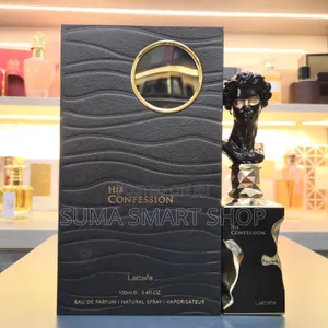 His Confession Perfume .