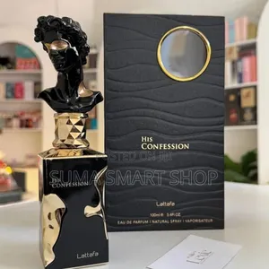 His Confession Perfume .