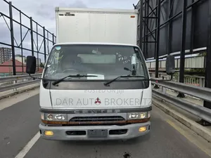 Mitsubishi Canter 4d35 for Sale