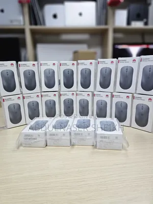 Huawei Wireless Mouse With Bluetooth