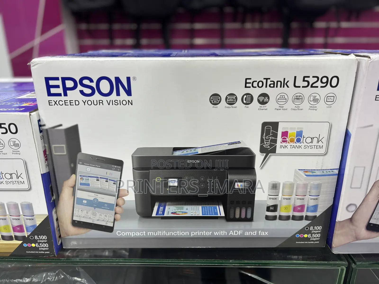 Epson L 5290