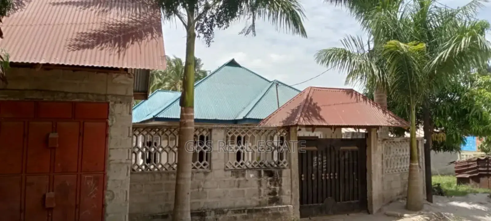 3bdrm House in Chanika Mwisho, Ilala for sale