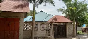 3bdrm House in Chanika Mwisho, Ilala for sale