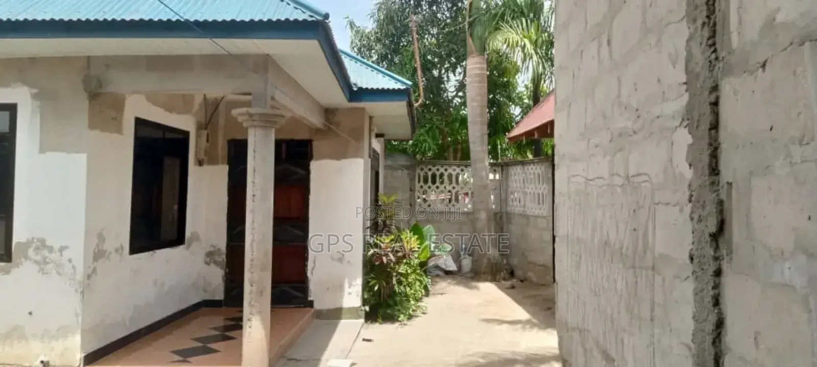 3bdrm House in Chanika Mwisho, Ilala for sale
