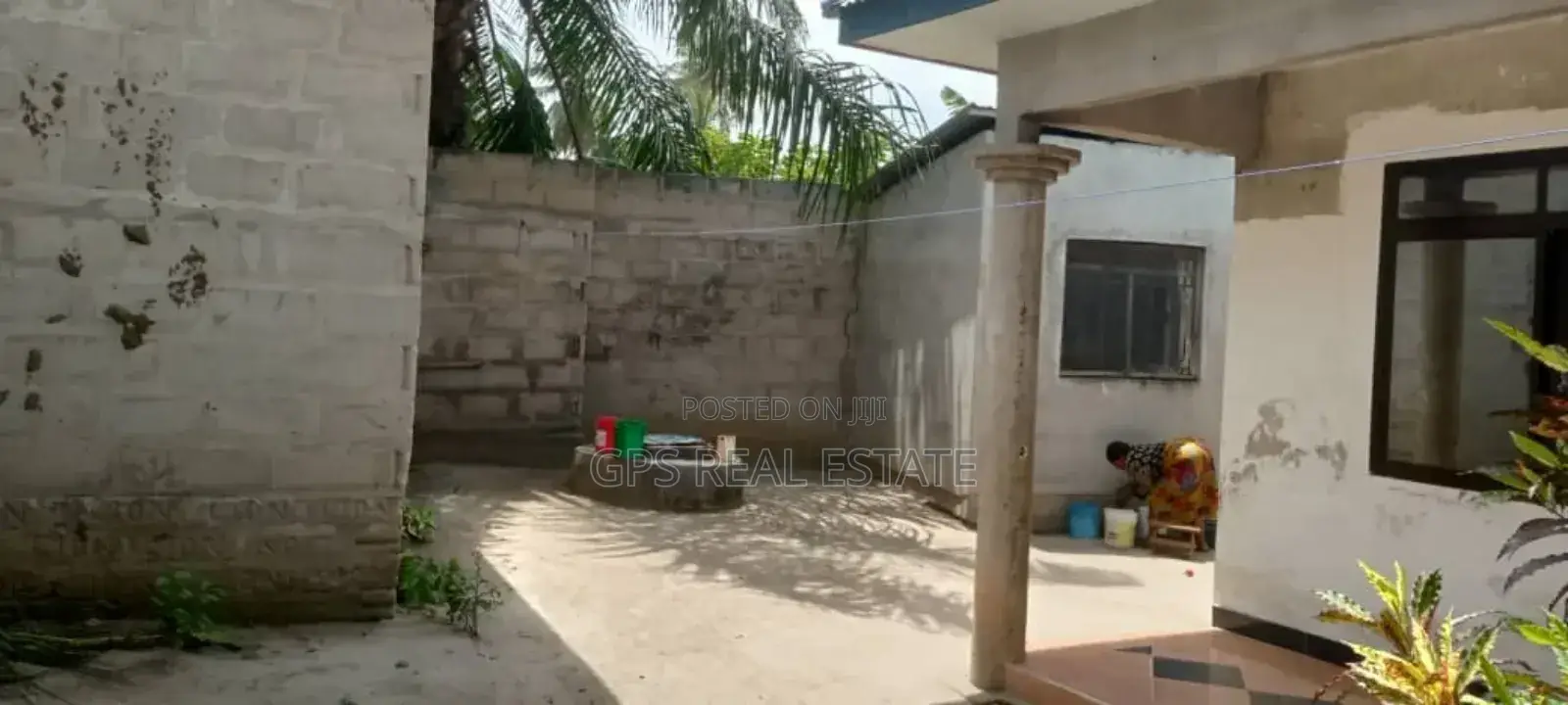 3bdrm House in Chanika Mwisho, Ilala for sale