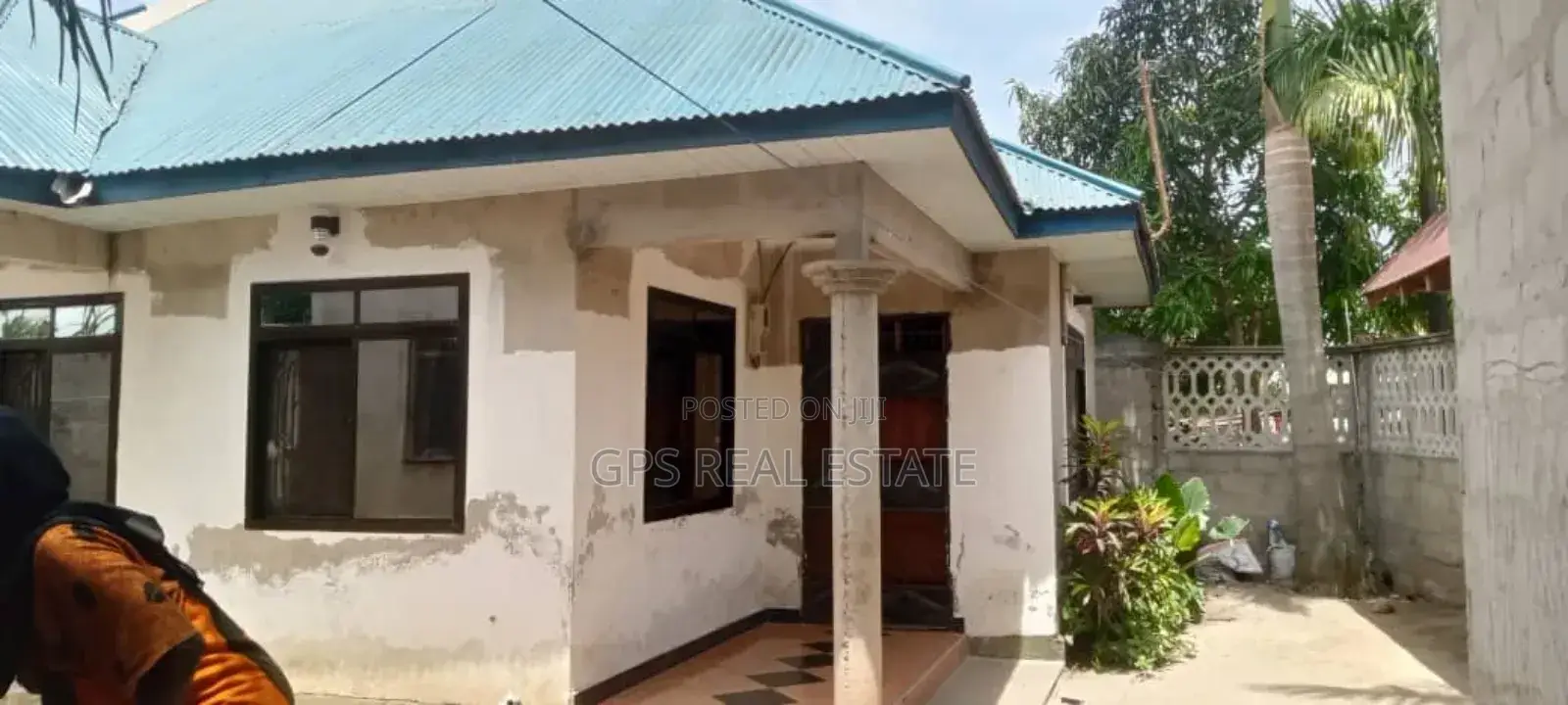 3bdrm House in Chanika Mwisho, Ilala for sale