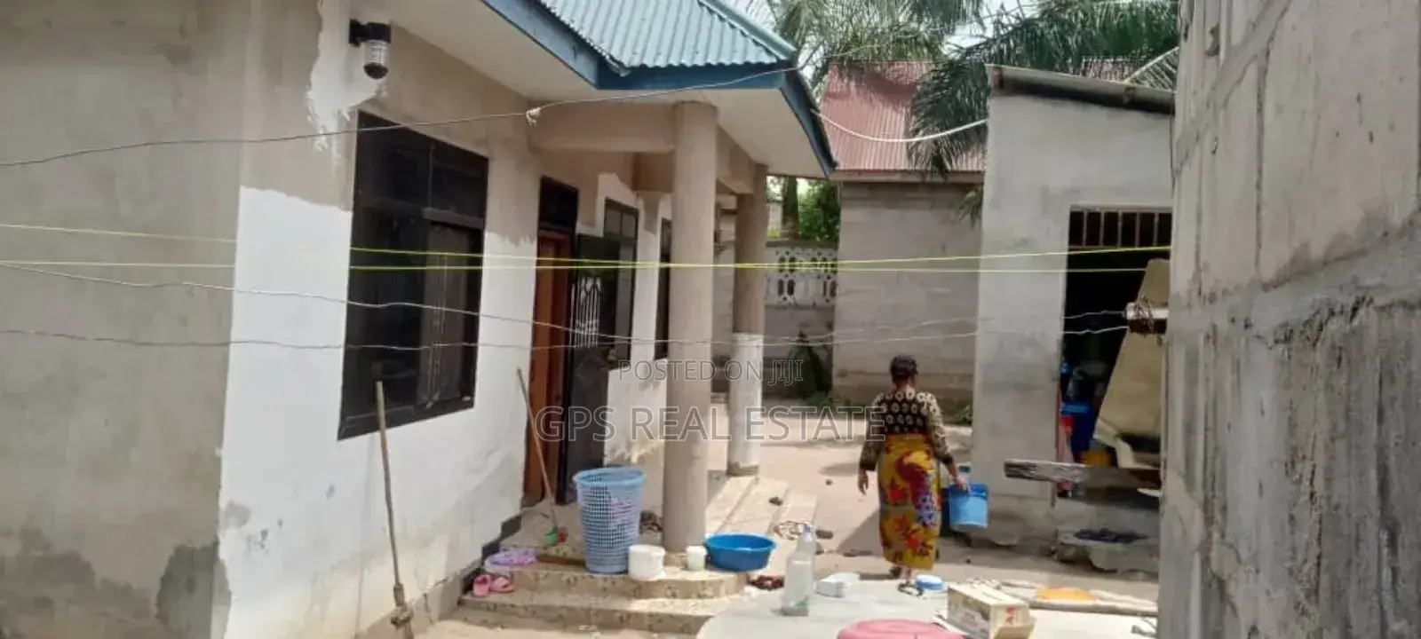 3bdrm House in Chanika Mwisho, Ilala for sale