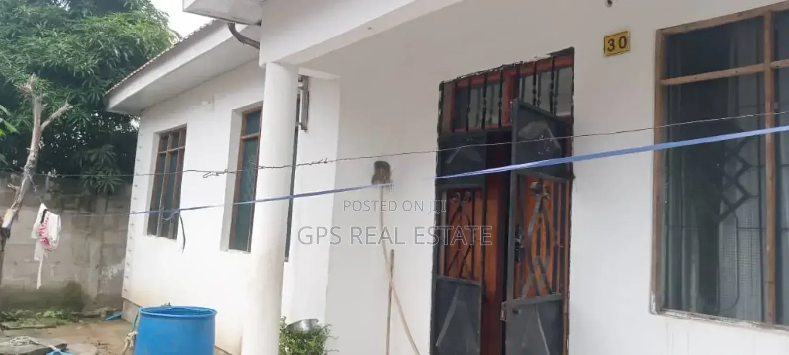 3bdrm House in Chanika Mwisho, Ilala for sale