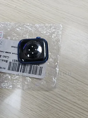 Apple Watch Series 7