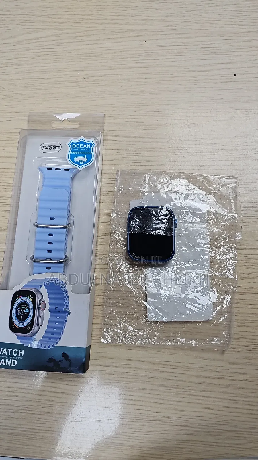 Apple Watch Series 7